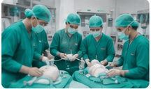 Praktik pelatihan klinis kardiovaskular