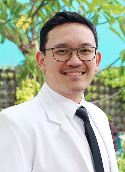 dr. DAMBA DWISEPTO AULIA SAKTI , Sp.JP