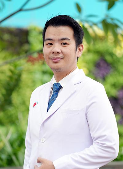 Foto drg. WILLY ANUGERAH HIDAYAT