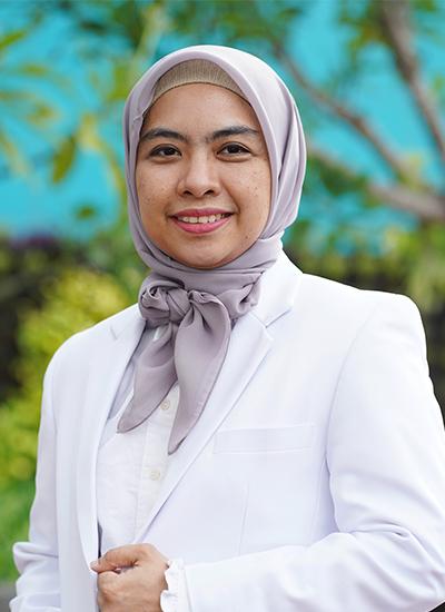 Foto dr. OLFI LELYA , Sp.JP