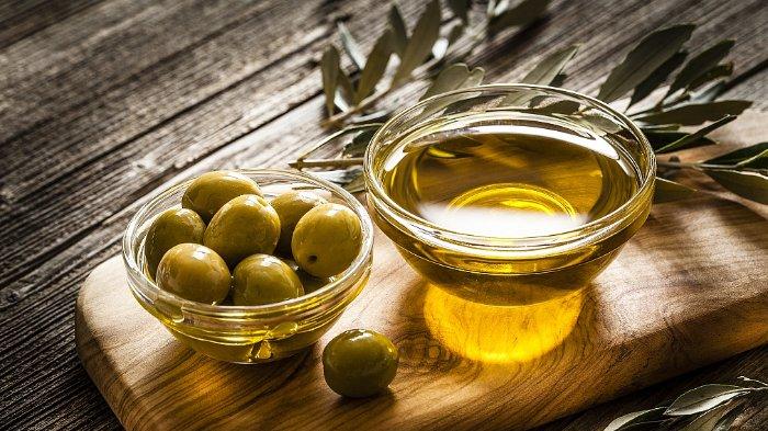 Manfaat Minyak Olive Terhadap Kesehatan
