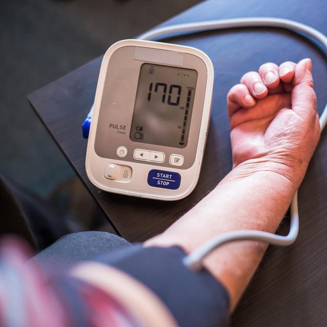 Ayo Deteksi, Kontrol dan Cegah Komplikasi Terkait Hipertensi