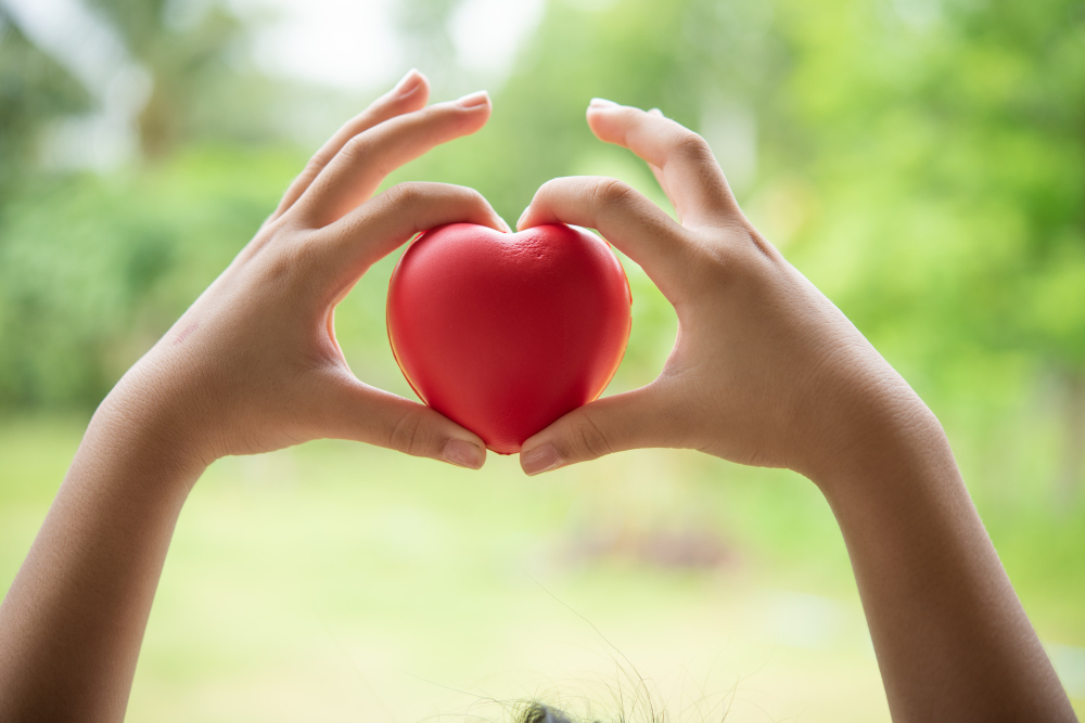 Pola Hidup Sehat untuk Jantung Sehat