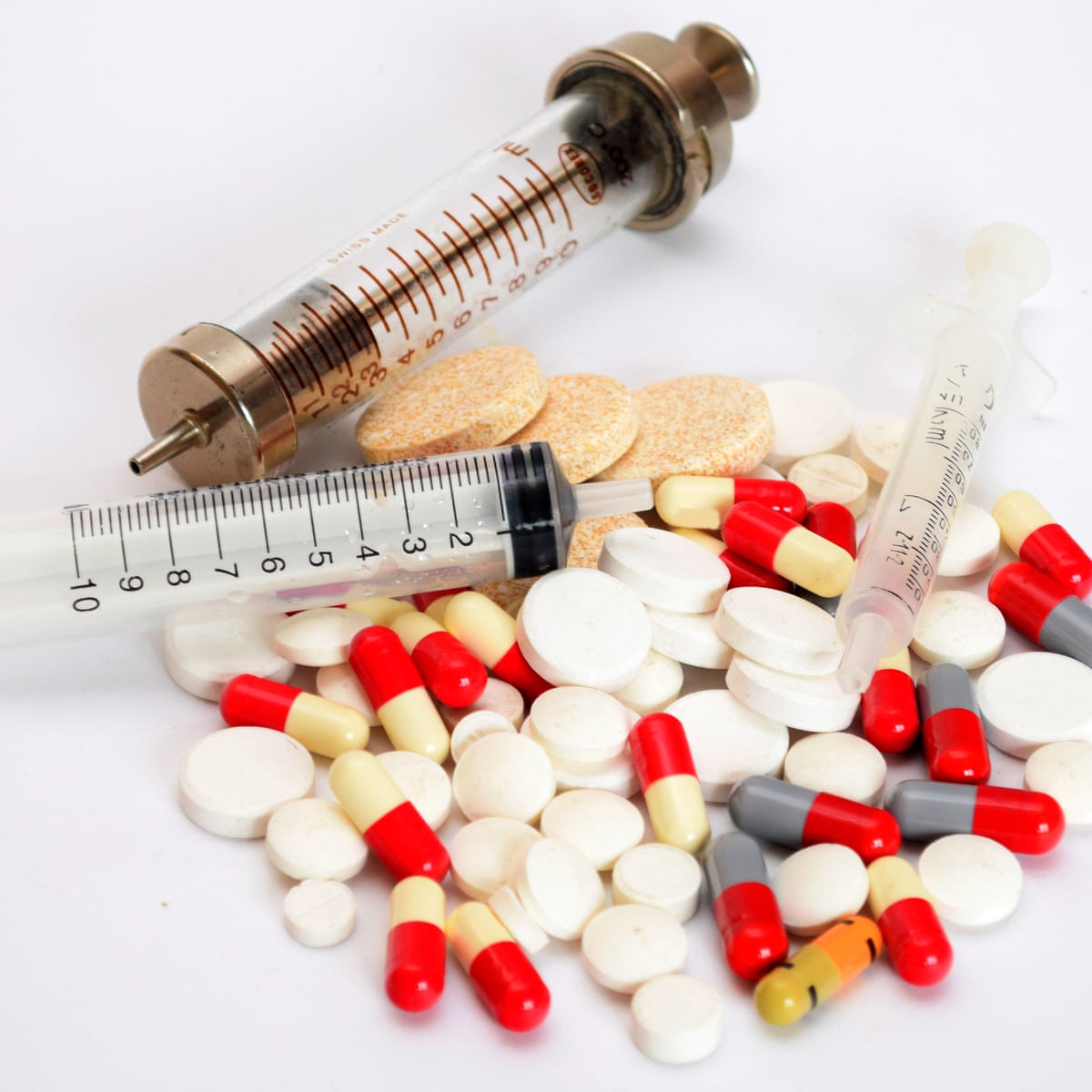 Obat Kardiovaskular Sebagai Doping
