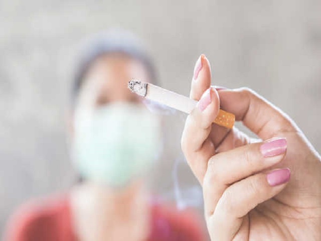 Perilaku Merokok Terus Meningkat Selama Pandemi COVID-19; Bagaimana Mengatasinya?