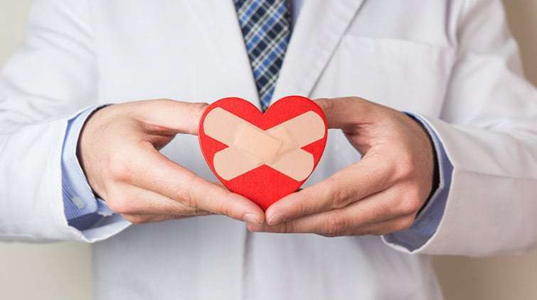 Pasca Operasi Penggantian Katup Jantung : Masalah Belum Usai