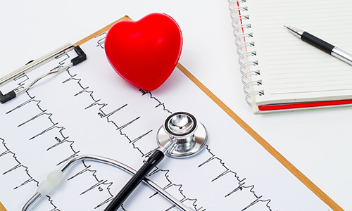 Mengenal Studi Elektrofisiologi Sebagai Metode Identifikasi Gangguan Irama Jantung (Aritmia)