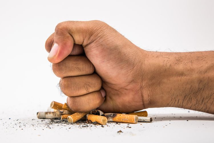 Apakah Berhenti Merokok Dapat Menurunkan Risiko Penyakit Kardiovaskular?