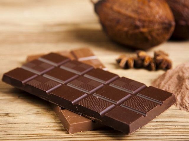 Konsumsi Cokelat Untuk Kesehatan Jantungmu