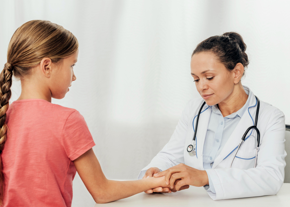 Hipertensi Pada Anak-Anak, Apa Yang Perlu Kita Ketahui?